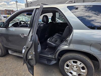 2001 Acura MDX - Photo 20 - Philadelphia, PA 19111
