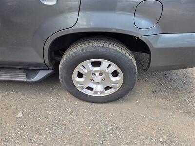 2001 Acura MDX - Photo 6 - Philadelphia, PA 19111
