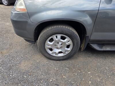 2001 Acura MDX - Photo 7 - Philadelphia, PA 19111