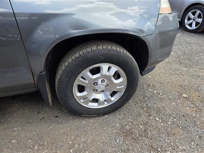 2001 Acura MDX - Photo 9 - Philadelphia, PA 19111