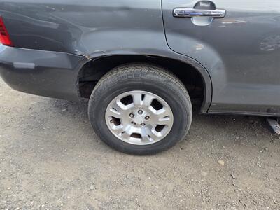 2001 Acura MDX - Photo 8 - Philadelphia, PA 19111