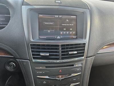 2013 Lincoln MKT EcoBoost   - Photo 13 - Philadelphia, PA 19111