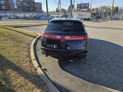 2013 Lincoln MKT EcoBoost   - Photo 4 - Philadelphia, PA 19111