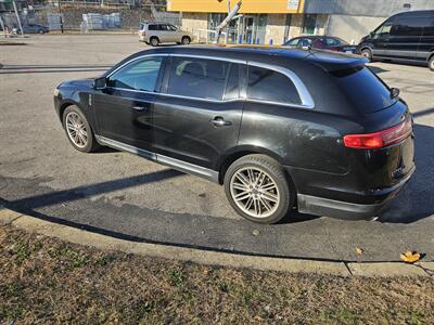 2013 Lincoln MKT EcoBoost   - Photo 5 - Philadelphia, PA 19111