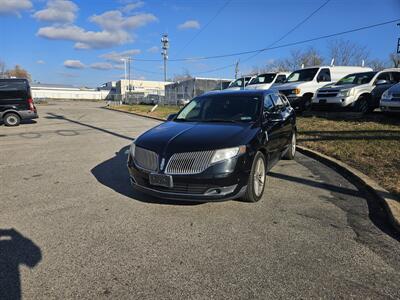 2013 Lincoln MKT EcoBoost   - Photo 2 - Philadelphia, PA 19111