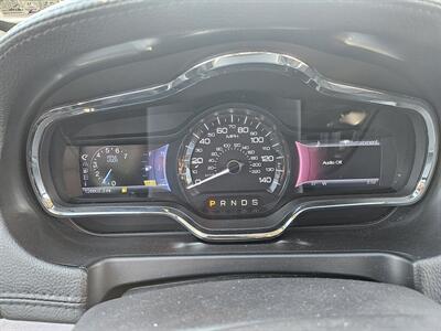 2013 Lincoln MKT EcoBoost   - Photo 14 - Philadelphia, PA 19111