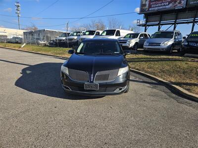 2013 Lincoln MKT EcoBoost   - Photo 6 - Philadelphia, PA 19111