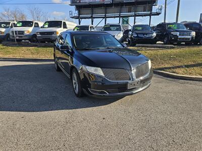 2013 Lincoln MKT EcoBoost   - Photo 3 - Philadelphia, PA 19111