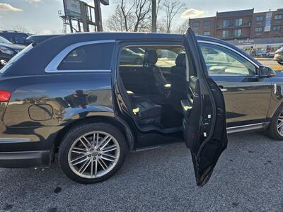 2013 Lincoln MKT EcoBoost   - Photo 22 - Philadelphia, PA 19111