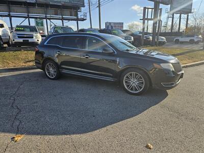 2013 Lincoln MKT EcoBoost   - Photo 7 - Philadelphia, PA 19111