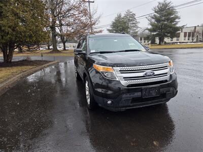 2015 Ford Explorer XLT   - Photo 4 - Philadelphia, PA 19111