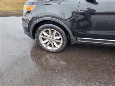2015 Ford Explorer XLT   - Photo 15 - Philadelphia, PA 19111