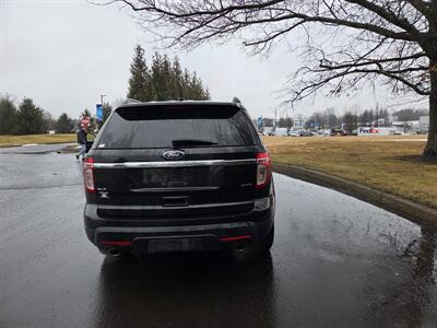 2015 Ford Explorer XLT   - Photo 7 - Philadelphia, PA 19111