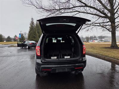 2015 Ford Explorer XLT   - Photo 8 - Philadelphia, PA 19111