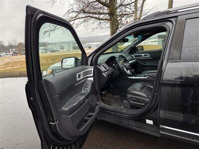 2015 Ford Explorer XLT   - Photo 17 - Philadelphia, PA 19111
