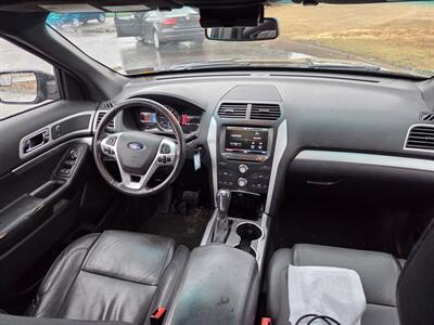 2015 Ford Explorer XLT   - Photo 11 - Philadelphia, PA 19111