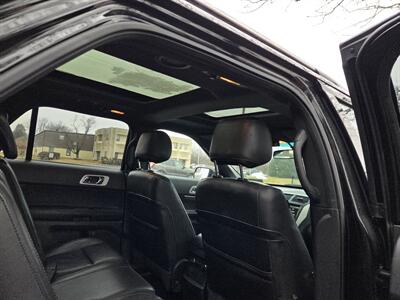 2015 Ford Explorer XLT   - Photo 9 - Philadelphia, PA 19111