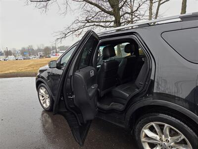 2015 Ford Explorer XLT   - Photo 18 - Philadelphia, PA 19111