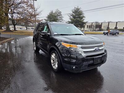 2015 Ford Explorer XLT   - Photo 3 - Philadelphia, PA 19111