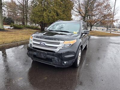 2015 Ford Explorer XLT   - Photo 2 - Philadelphia, PA 19111