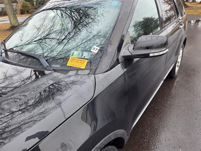 2015 Ford Explorer XLT   - Photo 14 - Philadelphia, PA 19111