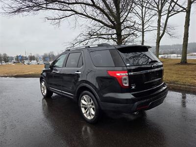 2015 Ford Explorer XLT   - Photo 5 - Philadelphia, PA 19111