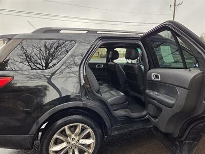 2015 Ford Explorer XLT   - Photo 10 - Philadelphia, PA 19111