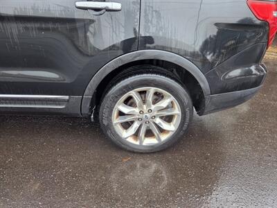2015 Ford Explorer XLT   - Photo 16 - Philadelphia, PA 19111