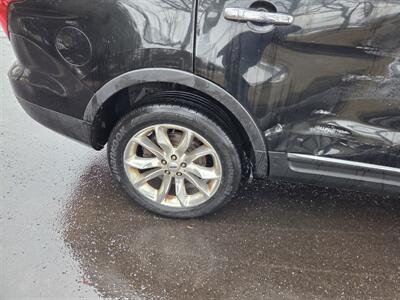 2015 Ford Explorer XLT   - Photo 19 - Philadelphia, PA 19111