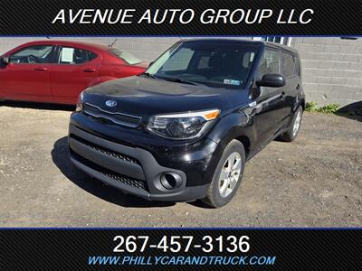 2019 Kia Soul - Photo 1 - Philadelphia, PA 19111