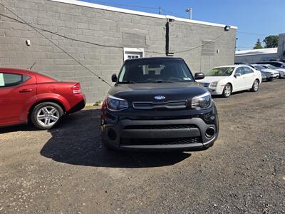 2019 Kia Soul - Photo 2 - Philadelphia, PA 19111