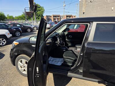 2019 Kia Soul - Photo 12 - Philadelphia, PA 19111