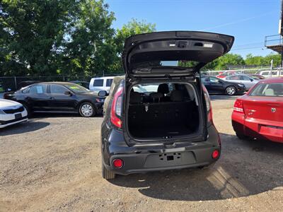 2019 Kia Soul - Photo 7 - Philadelphia, PA 19111