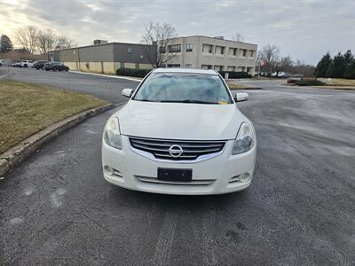 2012 Nissan Altima 2.5 S   - Photo 3 - Philadelphia, PA 19111