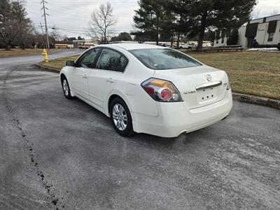 2012 Nissan Altima 2.5 S   - Photo 4 - Philadelphia, PA 19111