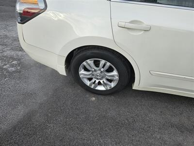 2012 Nissan Altima 2.5 S   - Photo 6 - Philadelphia, PA 19111