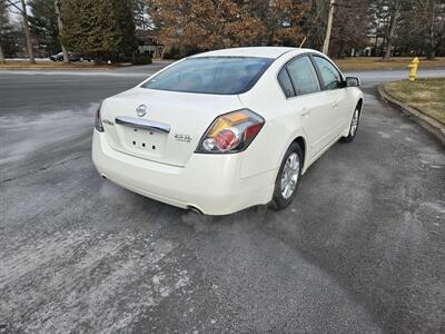 2012 Nissan Altima 2.5 S   - Photo 5 - Philadelphia, PA 19111