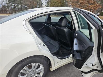 2012 Nissan Altima 2.5 S   - Photo 7 - Philadelphia, PA 19111