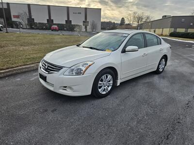 2012 Nissan Altima 2.5 S   - Photo 2 - Philadelphia, PA 19111