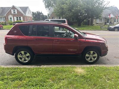 2015 Jeep Compass Latitude   - Photo 4 - Philadelphia, PA 19111
