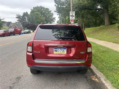 2015 Jeep Compass Latitude   - Photo 6 - Philadelphia, PA 19111