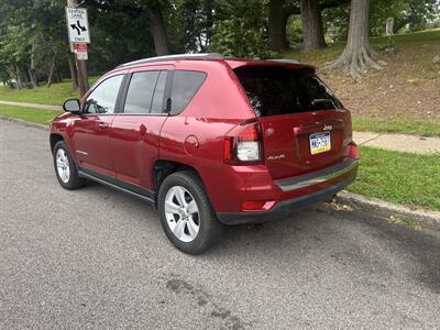 2015 Jeep Compass Latitude   - Photo 7 - Philadelphia, PA 19111