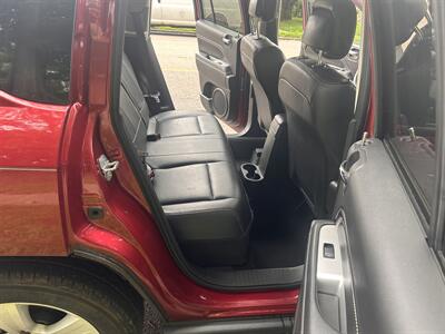 2015 Jeep Compass Latitude   - Photo 14 - Philadelphia, PA 19111