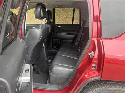 2015 Jeep Compass Latitude   - Photo 11 - Philadelphia, PA 19111