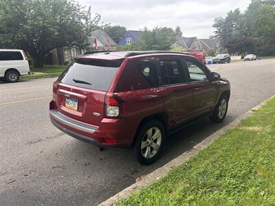 2015 Jeep Compass Latitude   - Photo 5 - Philadelphia, PA 19111
