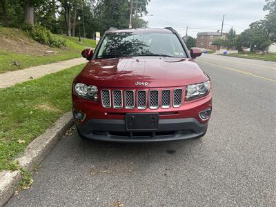 2015 Jeep Compass Latitude   - Photo 2 - Philadelphia, PA 19111