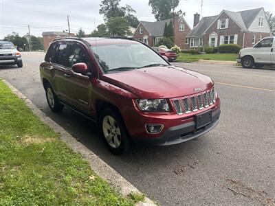 2015 Jeep Compass Latitude   - Photo 3 - Philadelphia, PA 19111