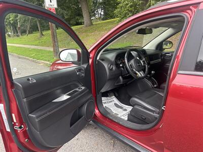 2015 Jeep Compass Latitude   - Photo 9 - Philadelphia, PA 19111