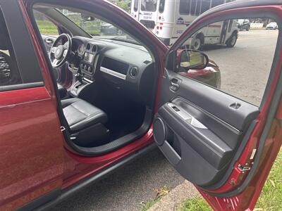 2015 Jeep Compass Latitude   - Photo 15 - Philadelphia, PA 19111