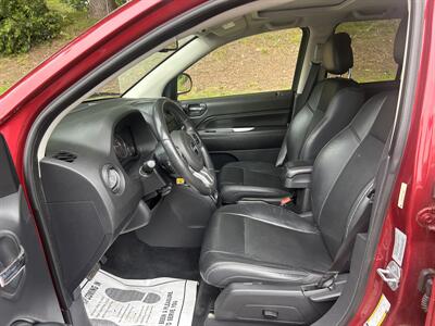 2015 Jeep Compass Latitude   - Photo 10 - Philadelphia, PA 19111